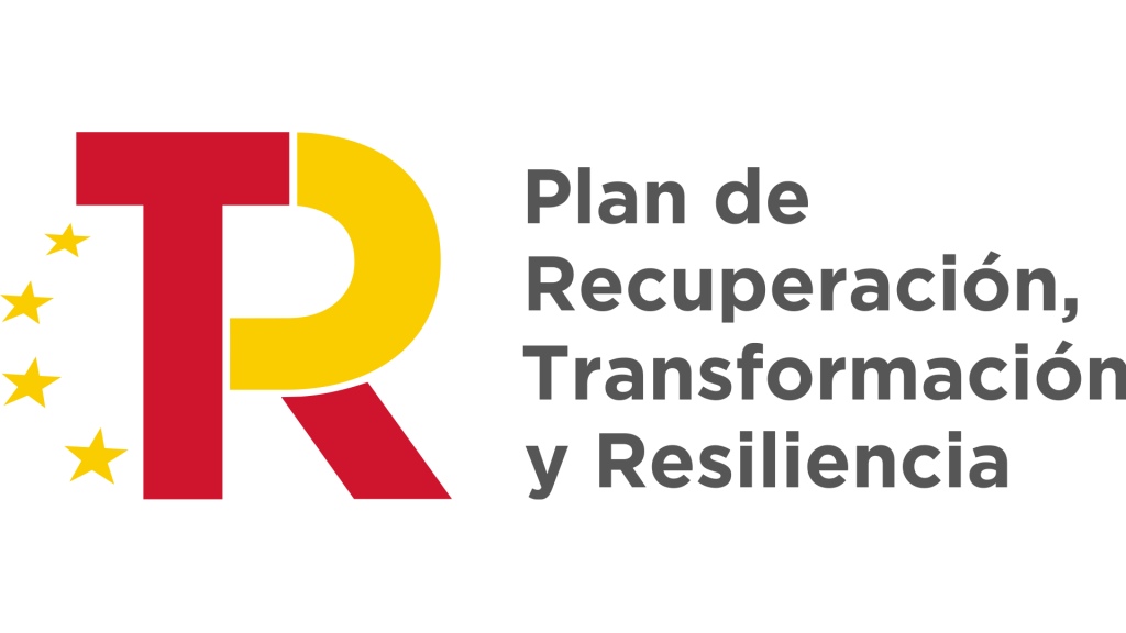 Plan de recuperación, transformación y resiliencia